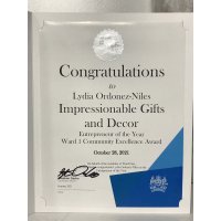 CommunityAward